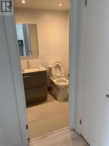 503 - 120 Varna Drive, Toronto, ON - Indoor Photo Showing Bathroom