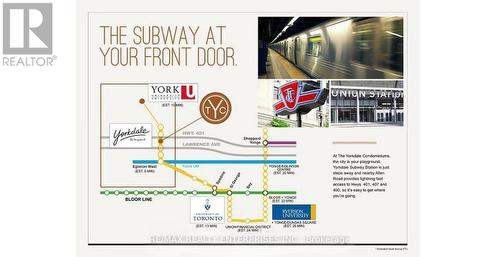 503 - 120 Varna Drive, Toronto, ON - Other