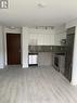503 - 120 Varna Drive, Toronto, ON  - Indoor Photo Showing Kitchen 