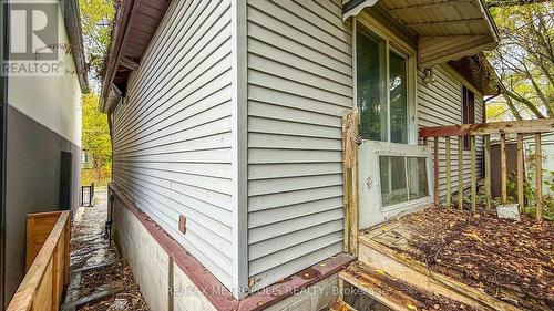 143 Kalmar Avenue, Toronto, ON - Outdoor