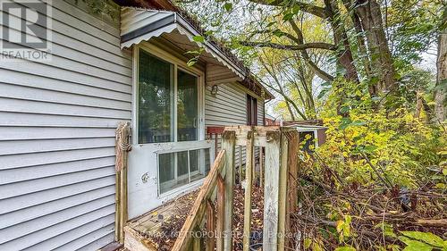 143 Kalmar Avenue, Toronto, ON - Outdoor