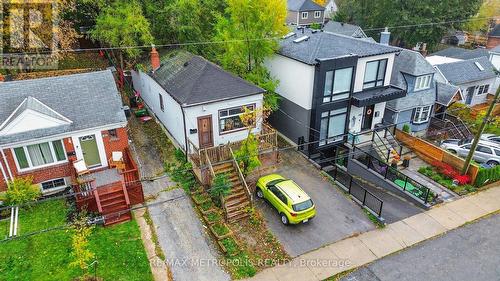 143 Kalmar Avenue, Toronto, ON - Outdoor