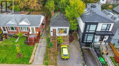 143 Kalmar Avenue, Toronto, ON - Outdoor