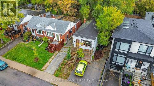 143 Kalmar Avenue, Toronto, ON - Outdoor
