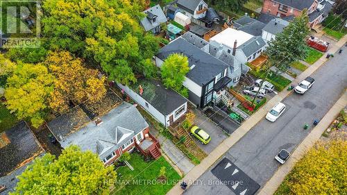 143 Kalmar Avenue, Toronto, ON -  With View