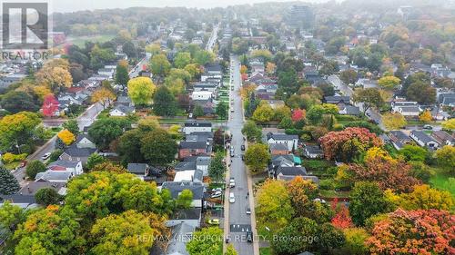 143 Kalmar Avenue, Toronto, ON - Outdoor With View