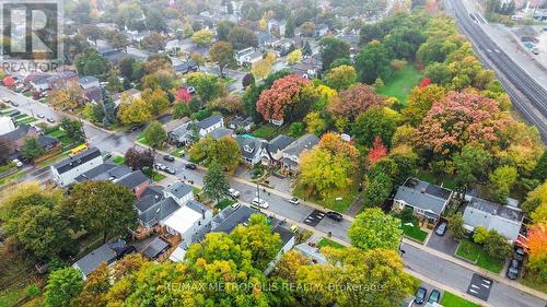 143 Kalmar Avenue, Toronto, ON - Outdoor With View