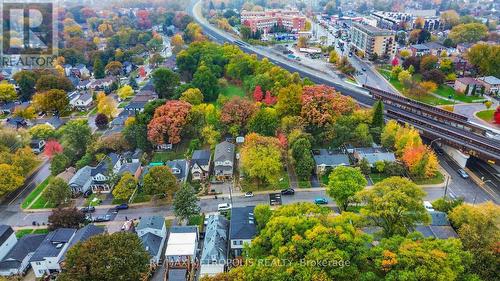 143 Kalmar Avenue, Toronto, ON - Outdoor With View