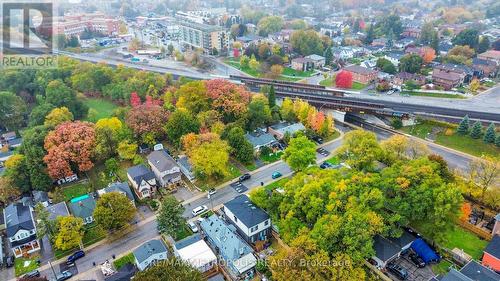143 Kalmar Avenue, Toronto, ON - Outdoor With View