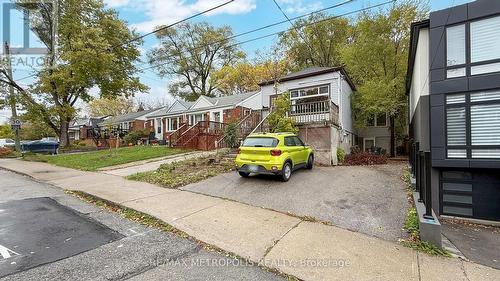 143 Kalmar Avenue, Toronto, ON - Outdoor