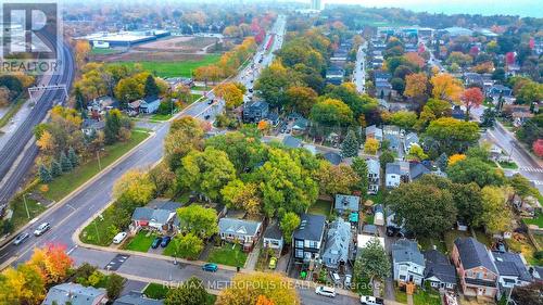 143 Kalmar Avenue, Toronto, ON - Outdoor With View