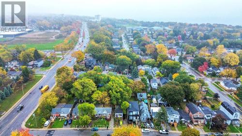 143 Kalmar Avenue, Toronto, ON - Outdoor With View