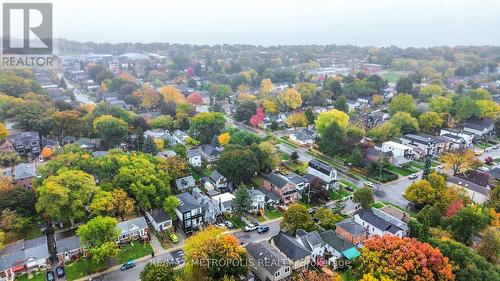 143 Kalmar Avenue, Toronto, ON - Outdoor With View