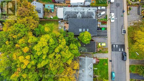143 Kalmar Avenue, Toronto, ON - Outdoor With View
