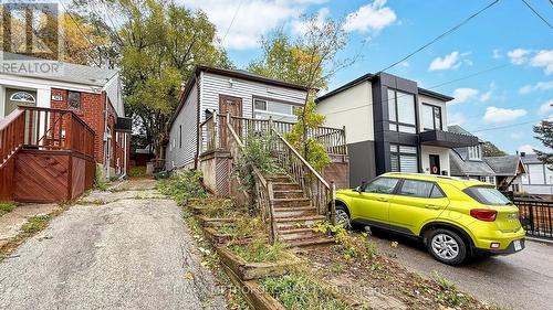 143 Kalmar Avenue, Toronto, ON - Outdoor
