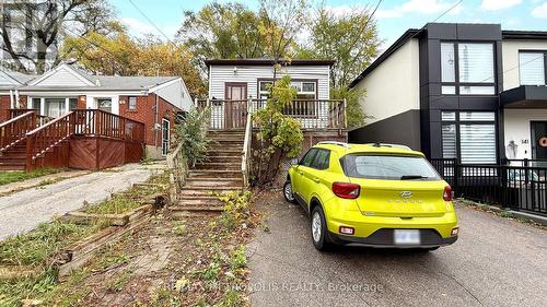 143 Kalmar Avenue, Toronto, ON - Outdoor