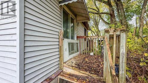 143 Kalmar Avenue, Toronto, ON - Outdoor