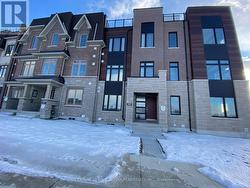 89 YORK DOWNS BOULEVARD  Markham, ON L6C 3M8