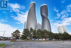 4201 - 50 ABSOLUTE AVENUE  Mississauga, ON L4Z 0A8