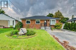 446 KINGSLEIGH COURT  Milton, ON L9T 1X8