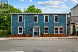 45 Bond Street  St. John's, NL A1C 1S7