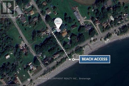 8 Beach Road, Haldimand, ON - Other