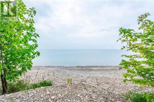 8 Beach Road, Haldimand, ON - Outdoor With View