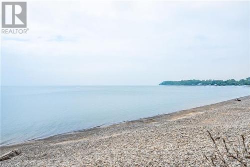8 Beach Road, Haldimand, ON - Outdoor With Body Of Water With View