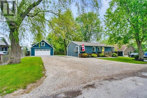 8 Beach Road, Haldimand, ON - Outdoor