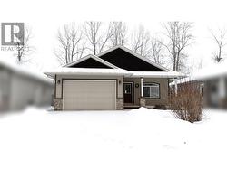 132 1702 DYKE ROAD  Quesnel, BC V2J 6A4