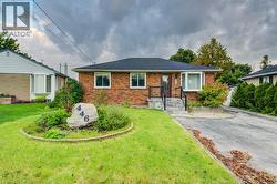 446 KINGSLEIGH Court  Milton, ON L9T 1X8