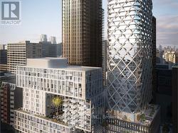 1806 - 238 SIMCOE STREET  Toronto, ON M5T 0E2