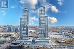 915 - 195 COMMERCE STREET  Vaughan, ON L4K 0P9