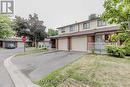 91 - 91 Baronwood Court, Brampton, ON  - Outdoor 