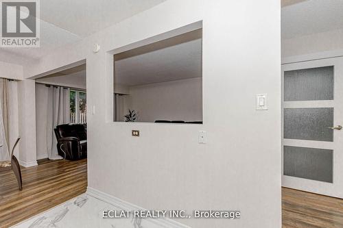 91 - 91 Baronwood Court, Brampton, ON - Other