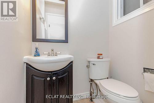 91 - 91 Baronwood Court, Brampton, ON - Indoor Photo Showing Bathroom
