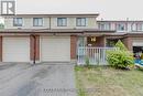 91 - 91 Baronwood Court, Brampton, ON  - Outdoor 