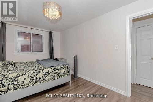 91 - 91 Baronwood Court, Brampton, ON - Indoor Photo Showing Bedroom