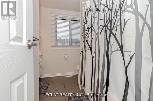 91 - 91 Baronwood Court, Brampton, ON - Indoor Photo Showing Other Room