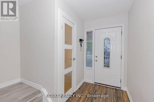 91 - 91 Baronwood Court, Brampton, ON - Indoor Photo Showing Other Room