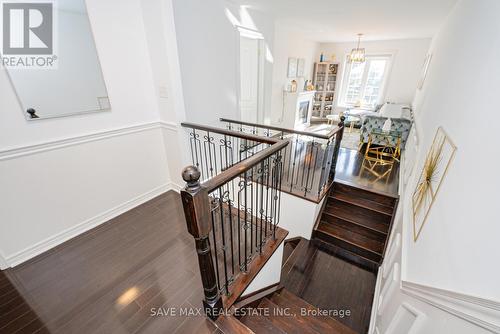 3645 Indigo Crescent, Mississauga, ON - Indoor Photo Showing Other Room