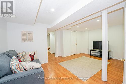 3645 Indigo Crescent, Mississauga, ON - Indoor