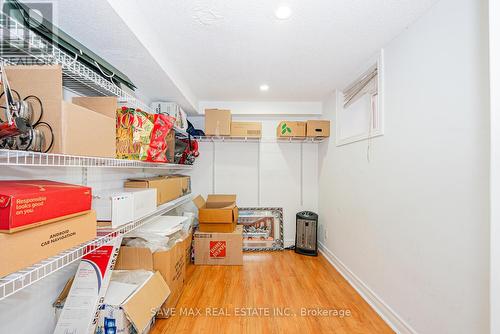 3645 Indigo Crescent, Mississauga, ON - Indoor