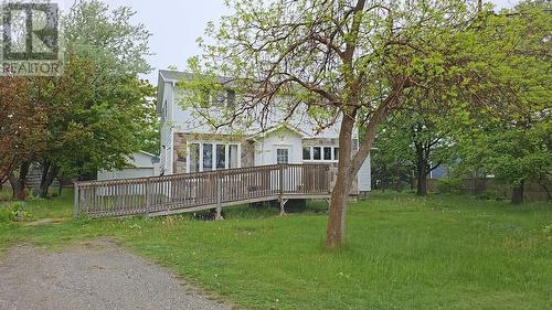 55 WEST Street  Stephenville, NL A2N 1E1