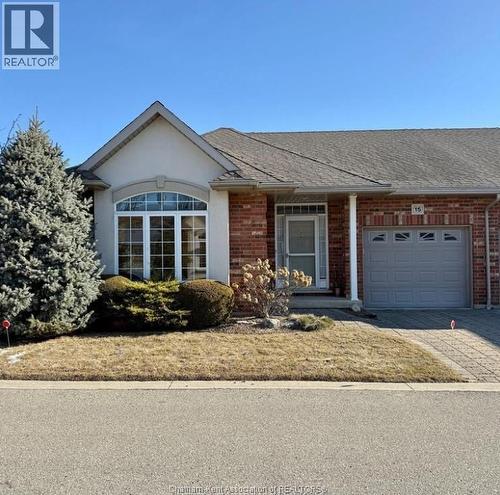 15 Oakgrove LANE  Chatham, ON N7L 5R9