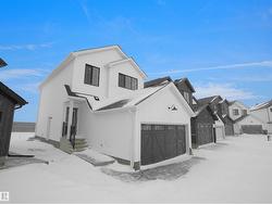 12119 34 AV SW  Edmonton, AB T6W 5E9