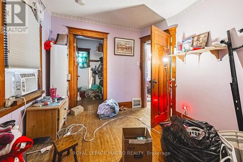 193 Edgemont Street S, Hamilton, ON - Indoor Photo Showing Other Room