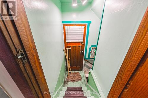 193 Edgemont Street S, Hamilton, ON - Indoor Photo Showing Other Room