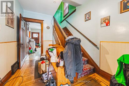 193 Edgemont Street S, Hamilton, ON - Indoor Photo Showing Other Room