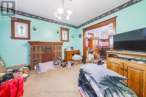 193 Edgemont Street S, Hamilton, ON - Indoor